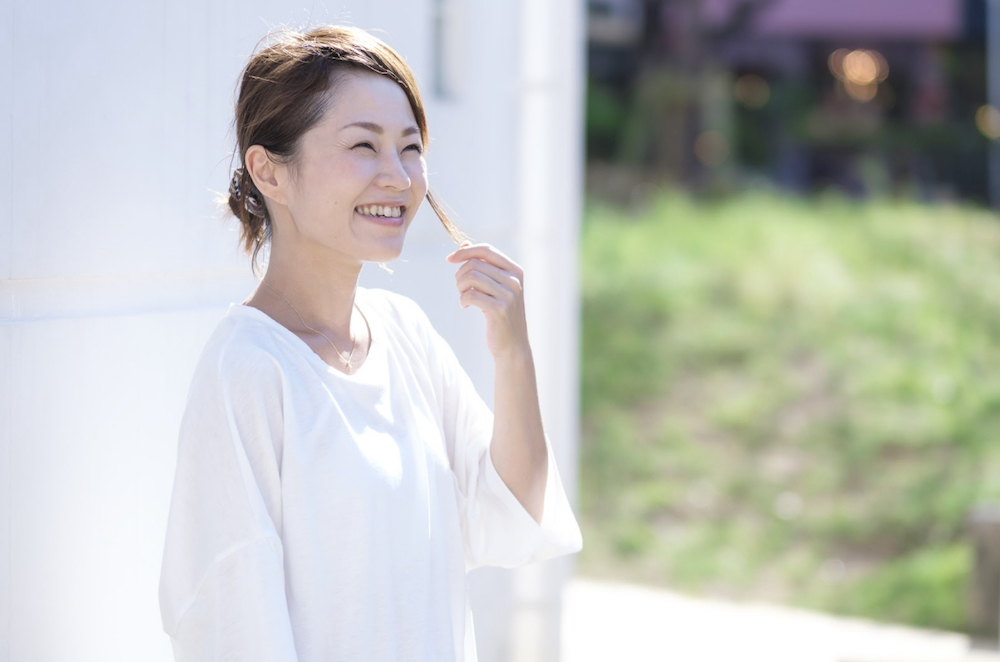 三好 優実